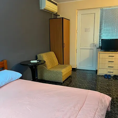 Guest house Dobrev *