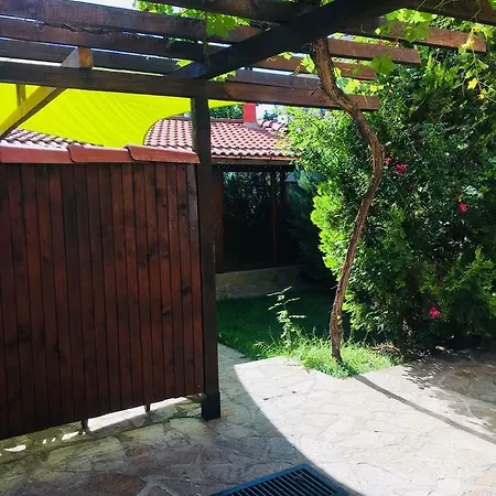 Dobrev Guest house