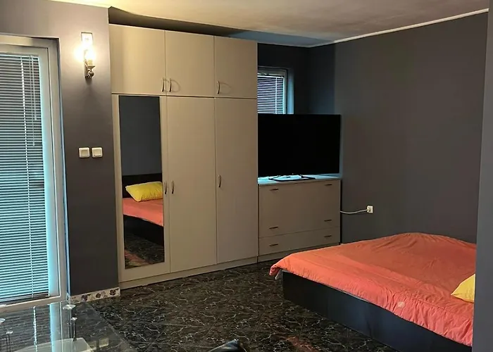 Dobrev Maison d'hôtes