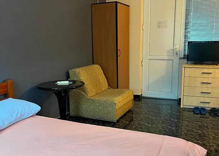 Maison d'hôtes Dobrev *