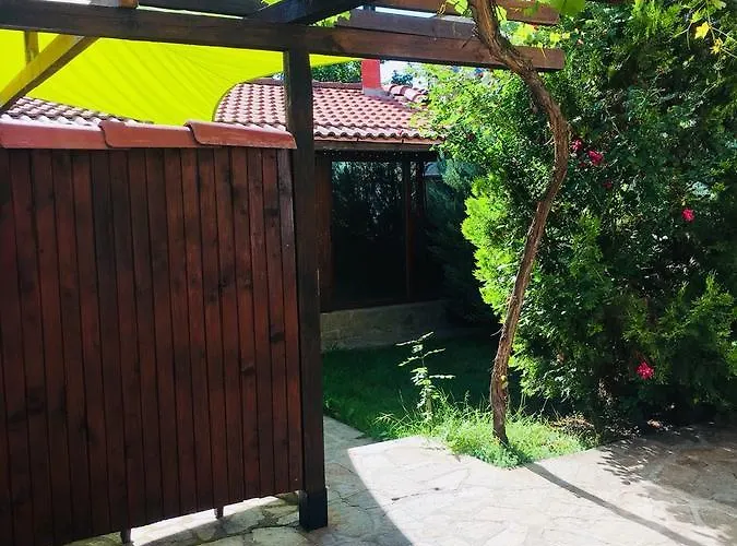 Dobrev Maison d'hôtes