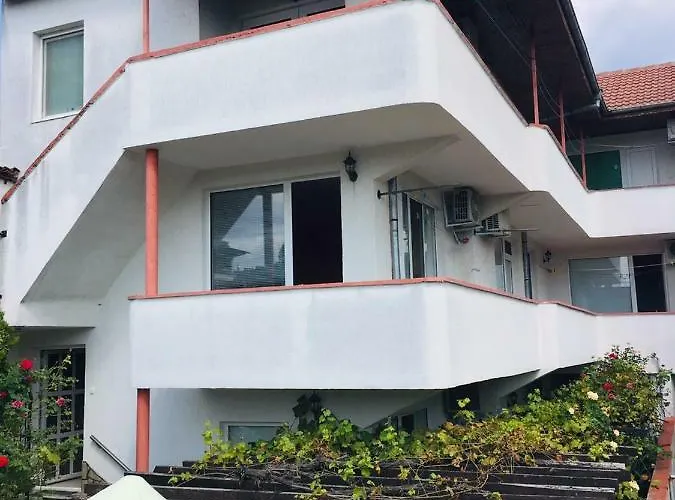 Maison d'hôtes Dobrev *